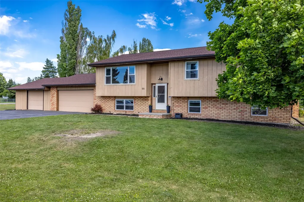 55 Lochness Avenue Kalispell MT 59901