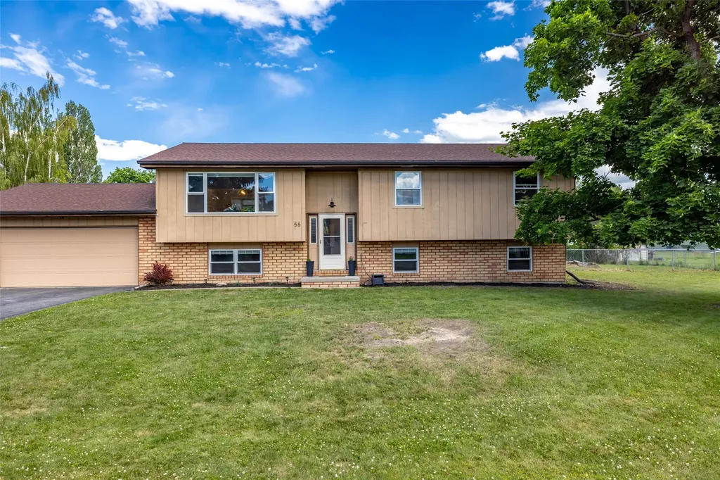 55 Lochness Avenue Kalispell MT 59901