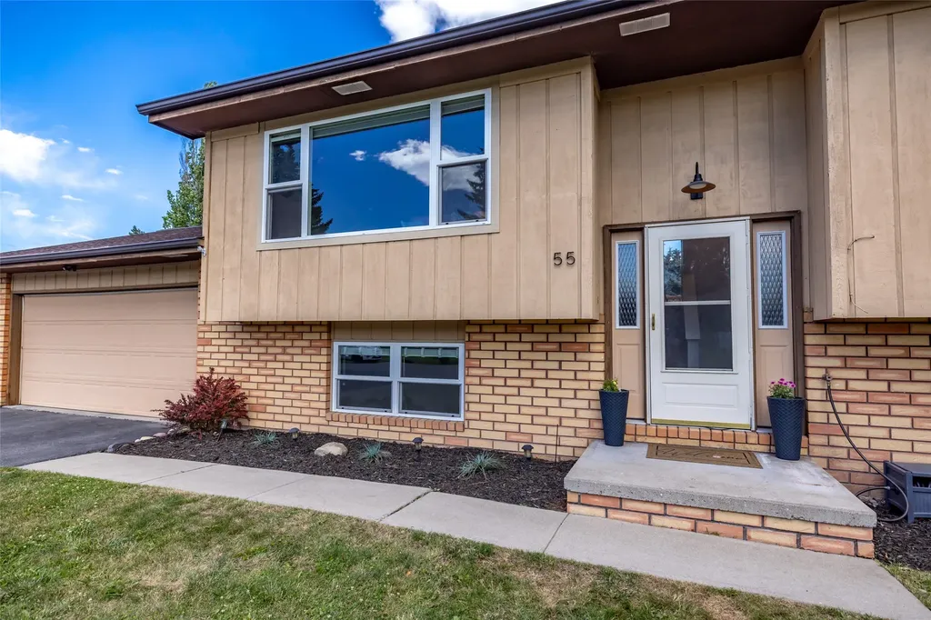 55 Lochness Avenue Kalispell MT 59901