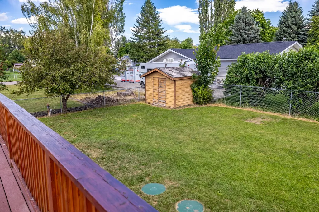 55 Lochness Avenue Kalispell MT 59901
