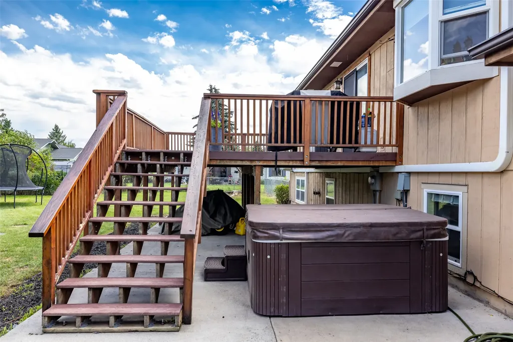 55 Lochness Avenue Kalispell MT 59901