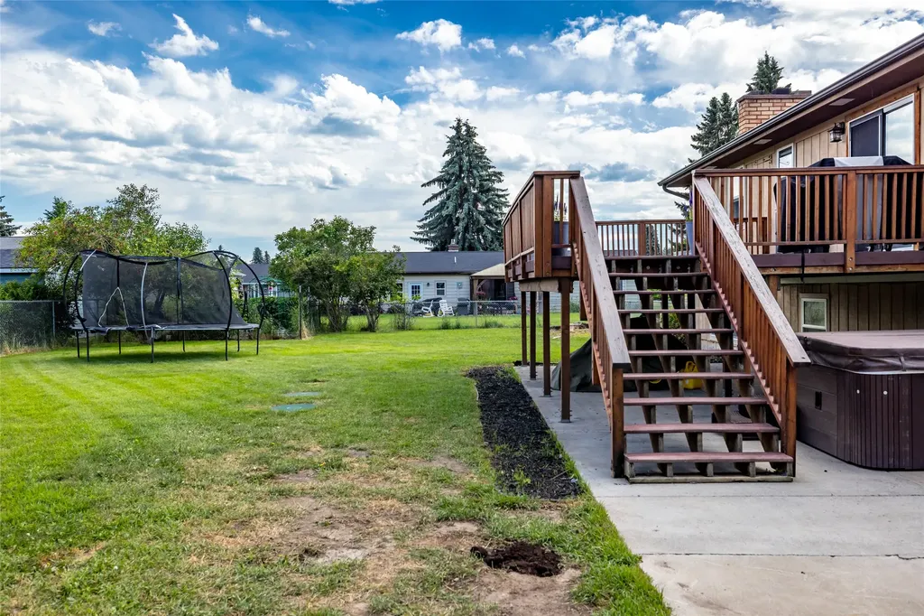 55 Lochness Avenue Kalispell MT 59901