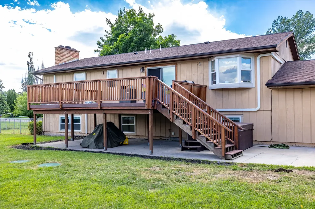 55 Lochness Avenue Kalispell MT 59901