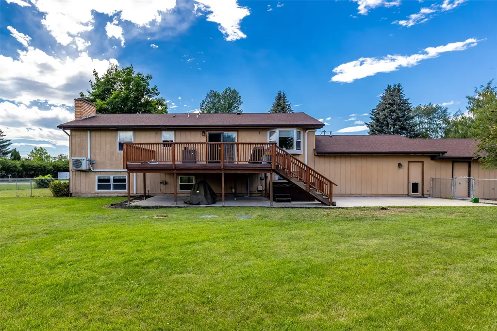 55 Lochness Avenue Kalispell MT 59901