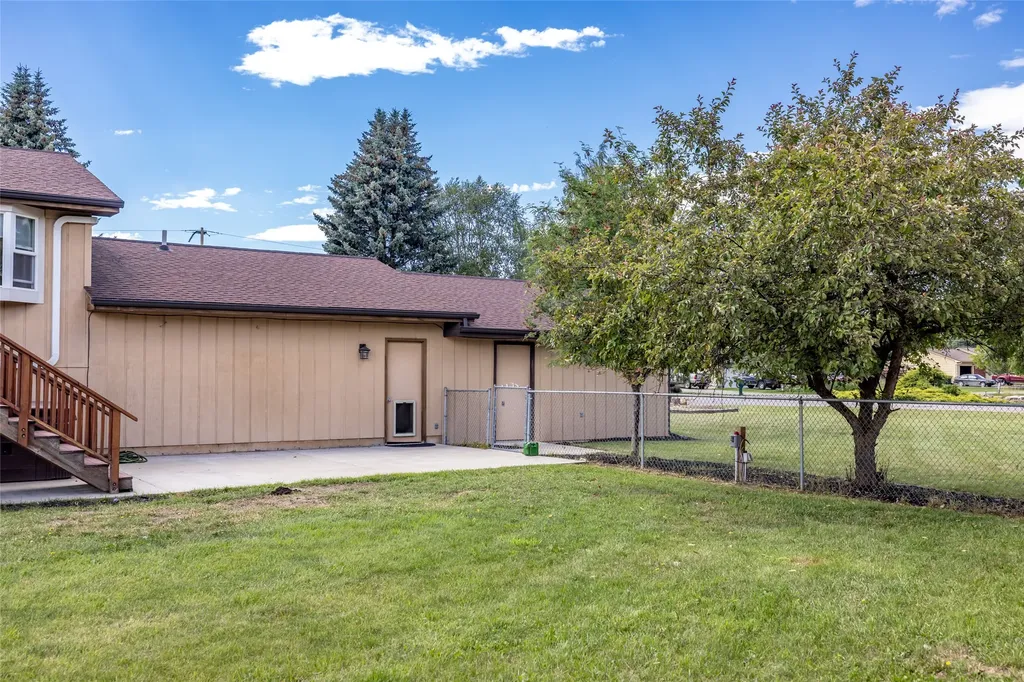 55 Lochness Avenue Kalispell MT 59901