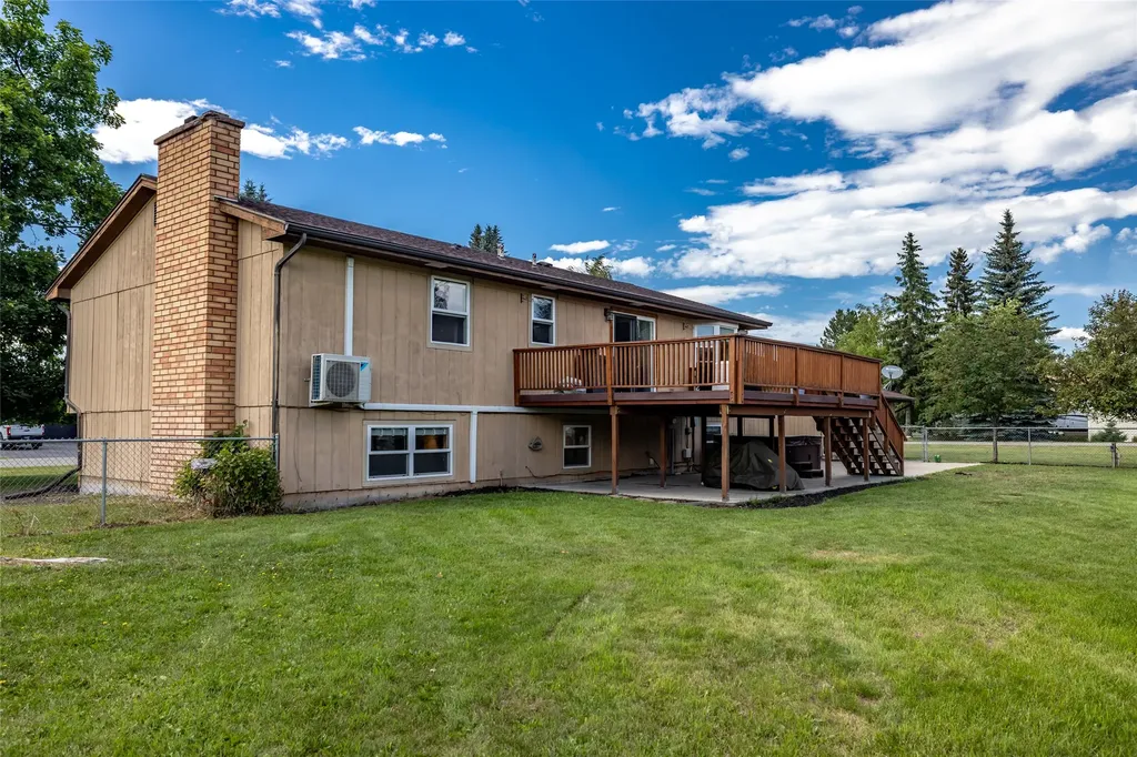 55 Lochness Avenue Kalispell MT 59901