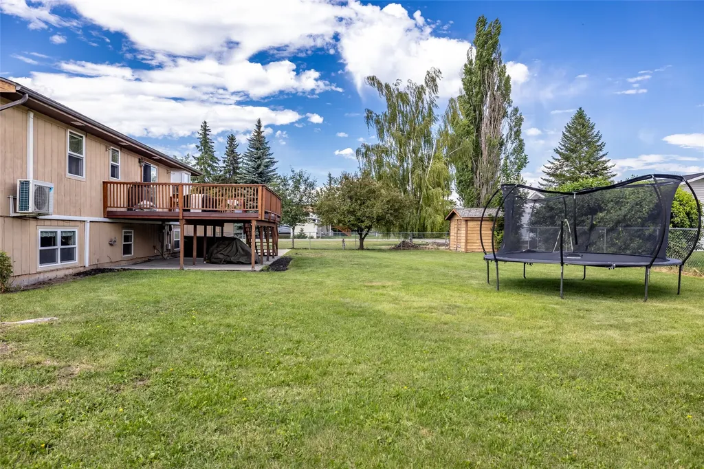 55 Lochness Avenue Kalispell MT 59901