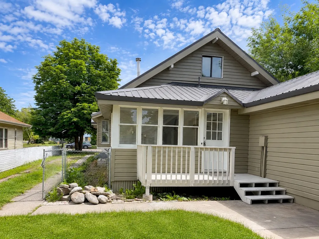 312 6th Avenue W Kalispell MT 59901
