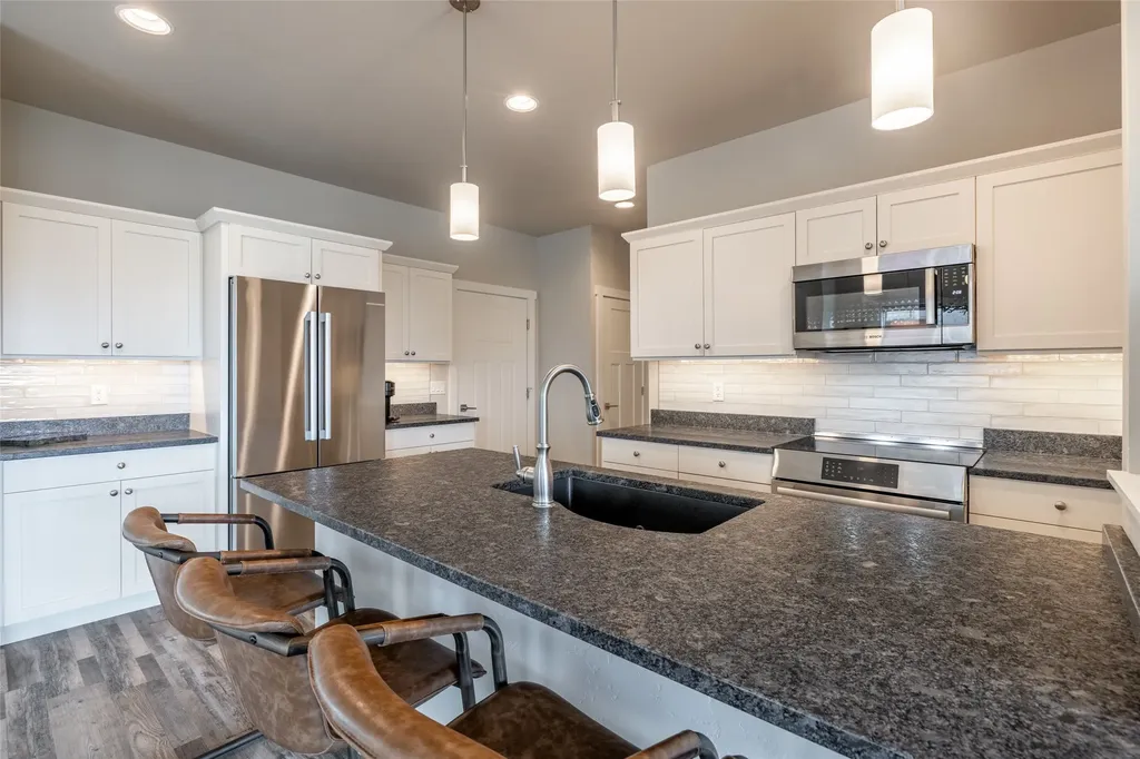 987 Sonoma Drive Helena MT 59601