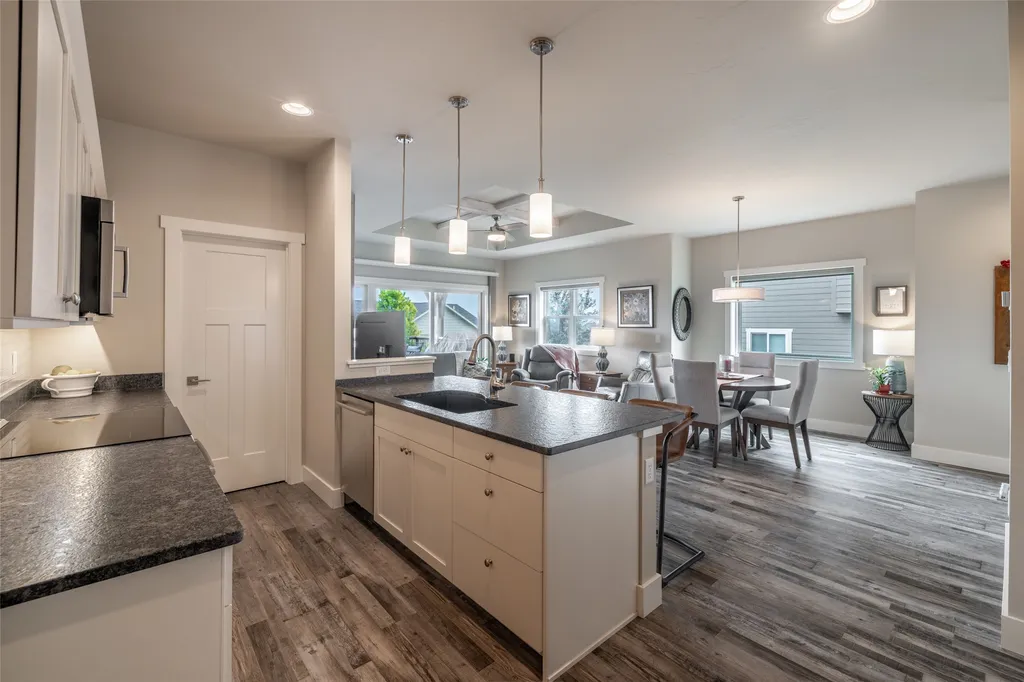 987 Sonoma Drive Helena MT 59601