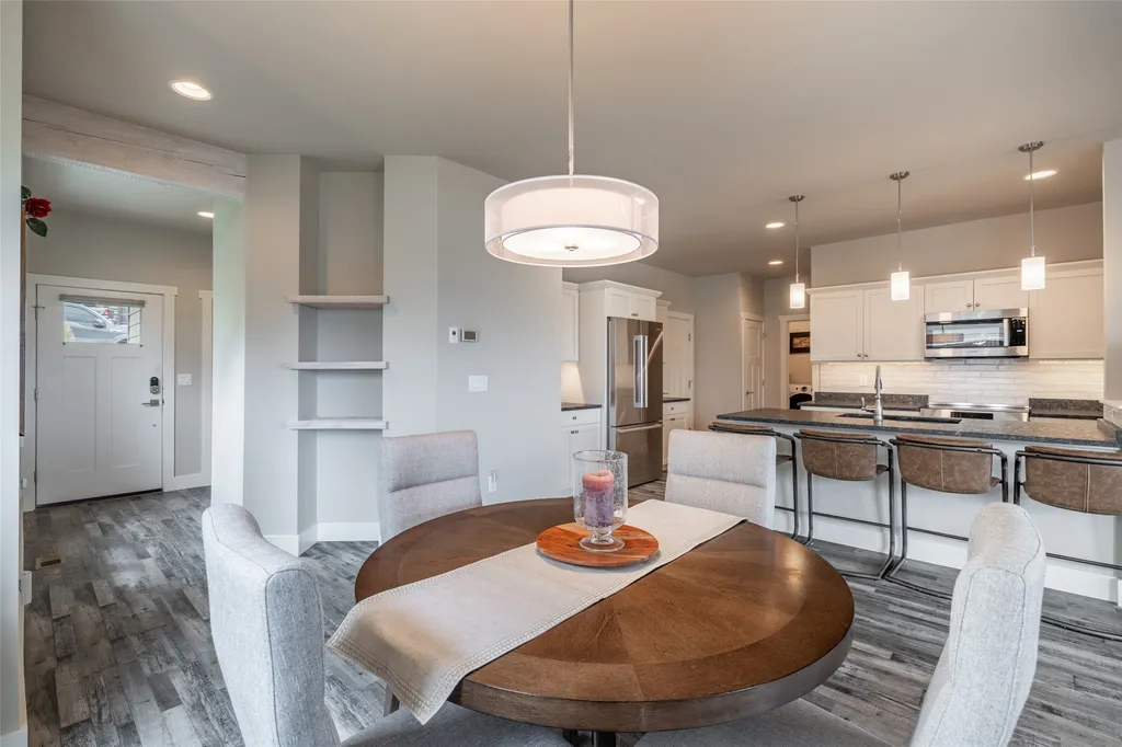987 Sonoma Drive Helena MT 59601