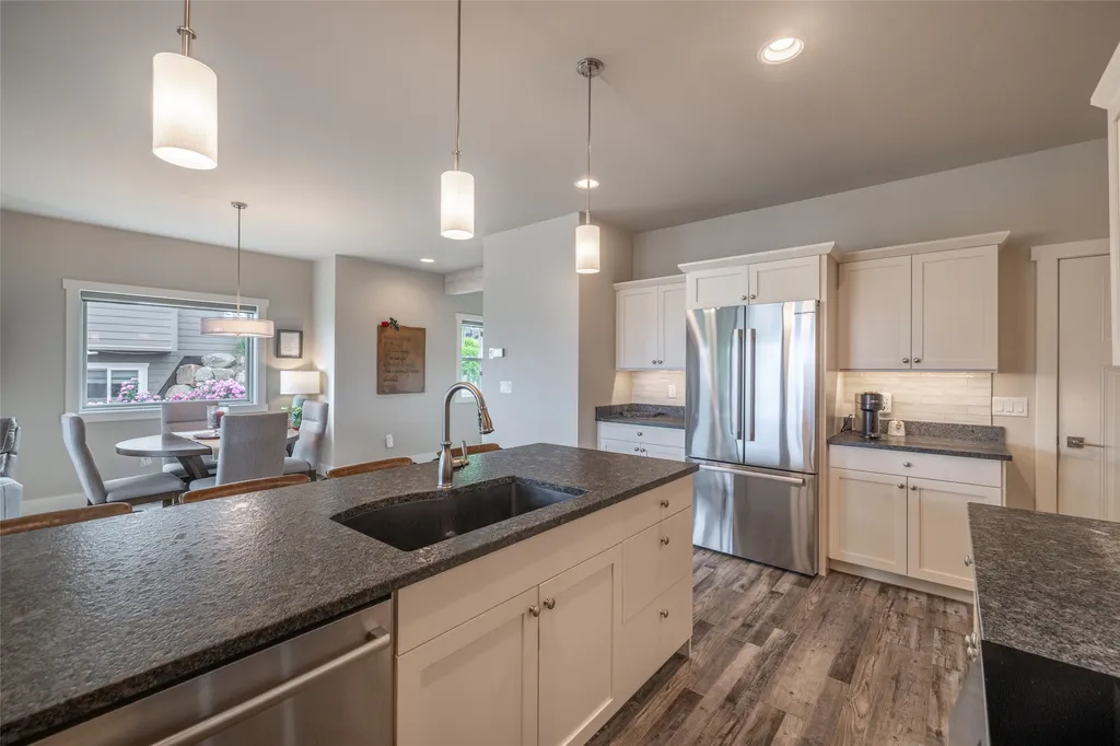 987 Sonoma Drive Helena MT 59601