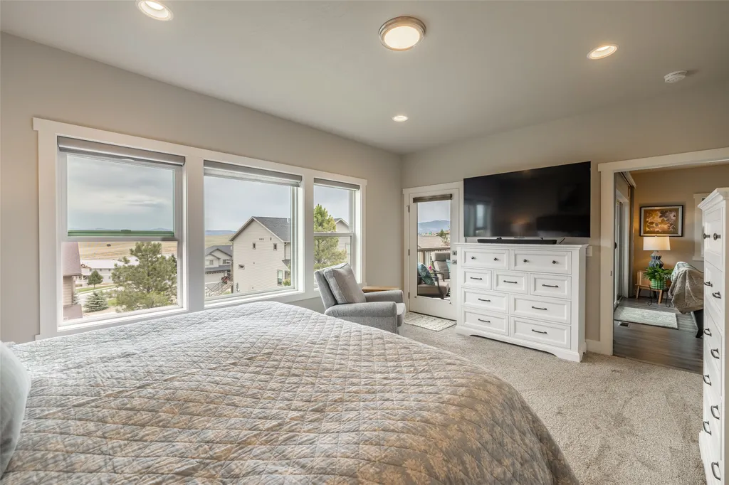 987 Sonoma Drive Helena MT 59601