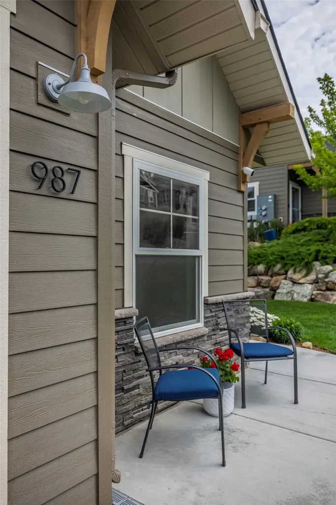 987 Sonoma Drive Helena MT 59601