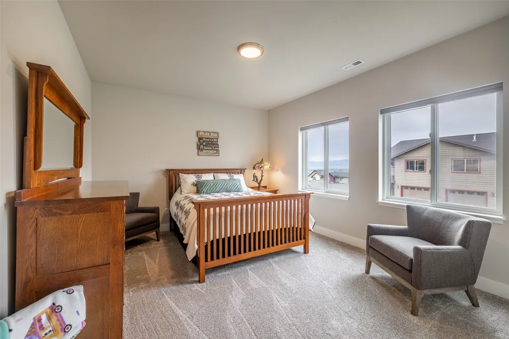 987 Sonoma Drive Helena MT 59601