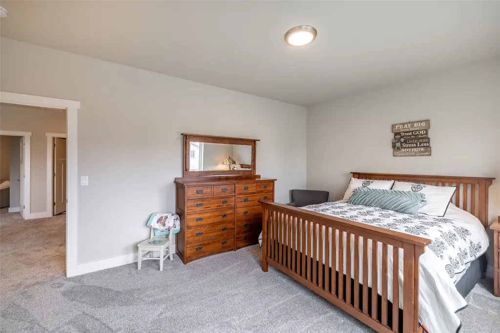 987 Sonoma Drive Helena MT 59601