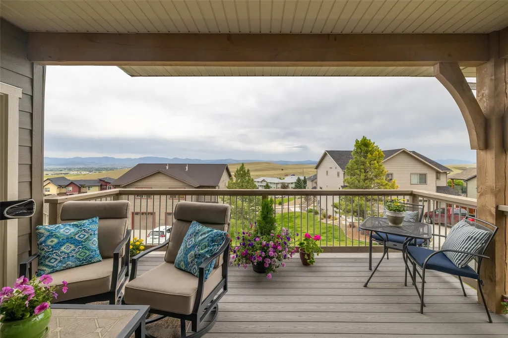 987 Sonoma Drive Helena MT 59601