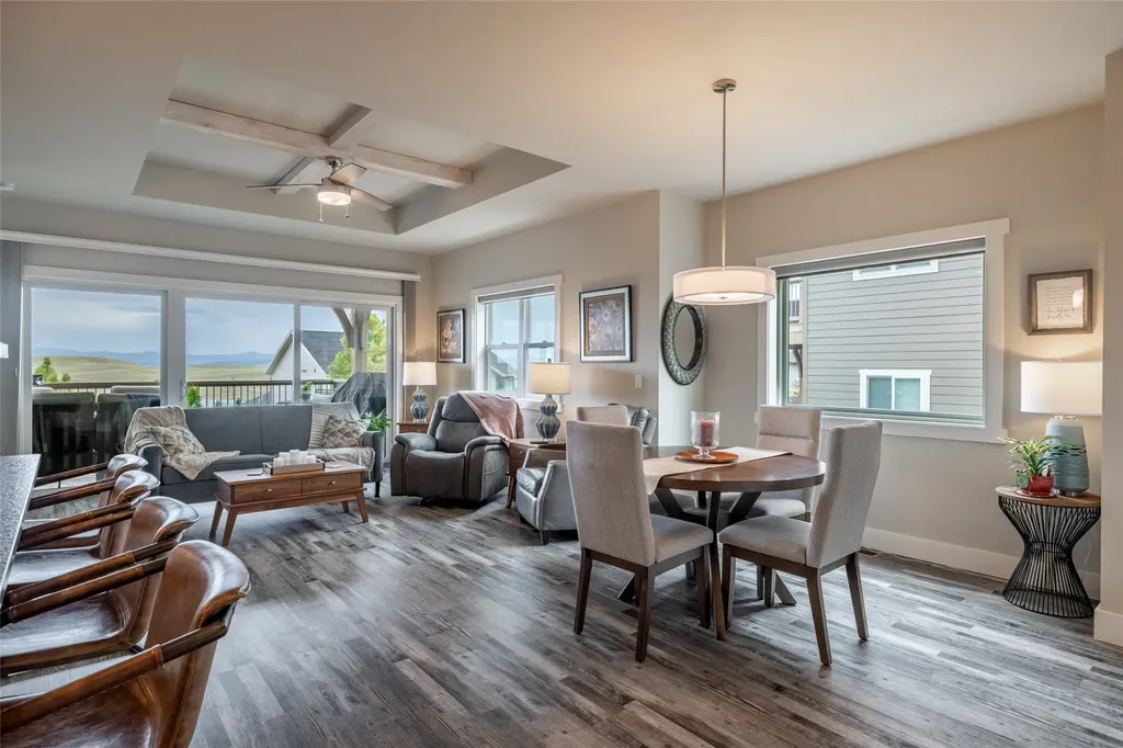 987 Sonoma Drive Helena MT 59601