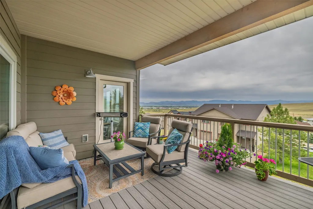 987 Sonoma Drive Helena MT 59601