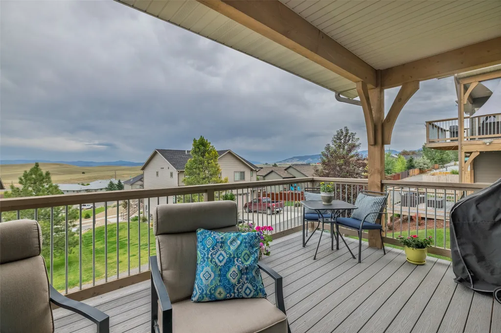 987 Sonoma Drive Helena MT 59601
