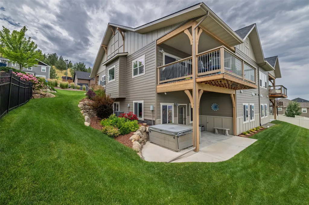 987 Sonoma Drive Helena MT 59601