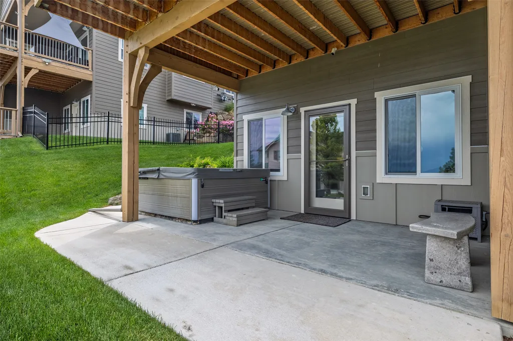 987 Sonoma Drive Helena MT 59601