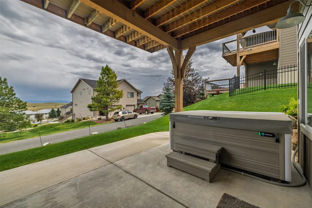 987 Sonoma Drive Helena MT 59601