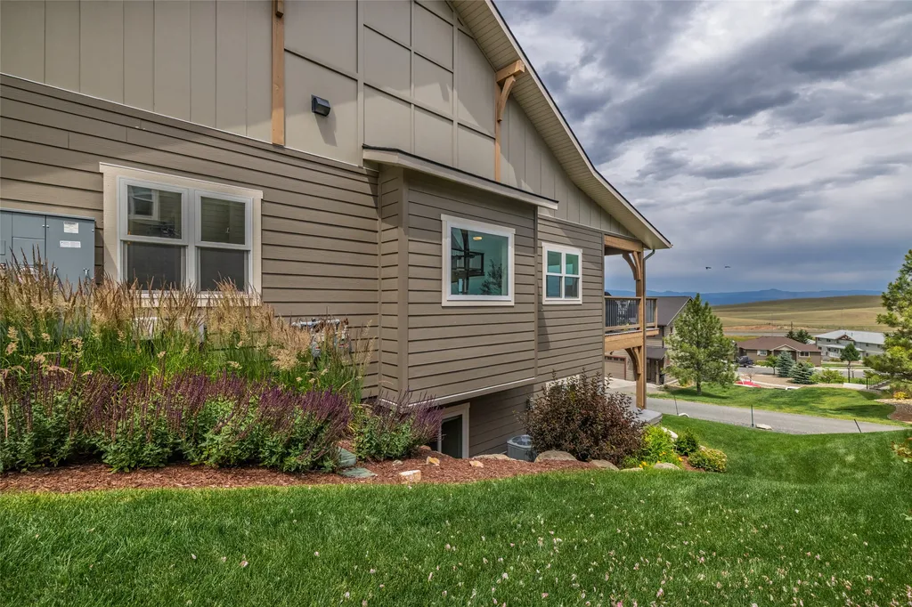 987 Sonoma Drive Helena MT 59601