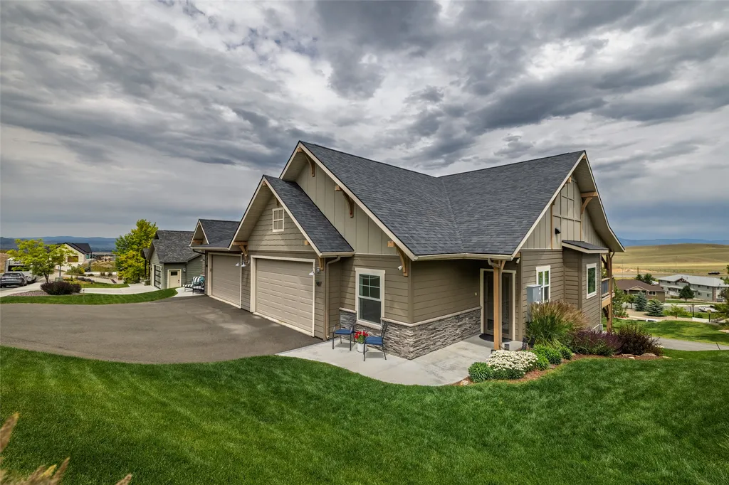 987 Sonoma Drive Helena MT 59601