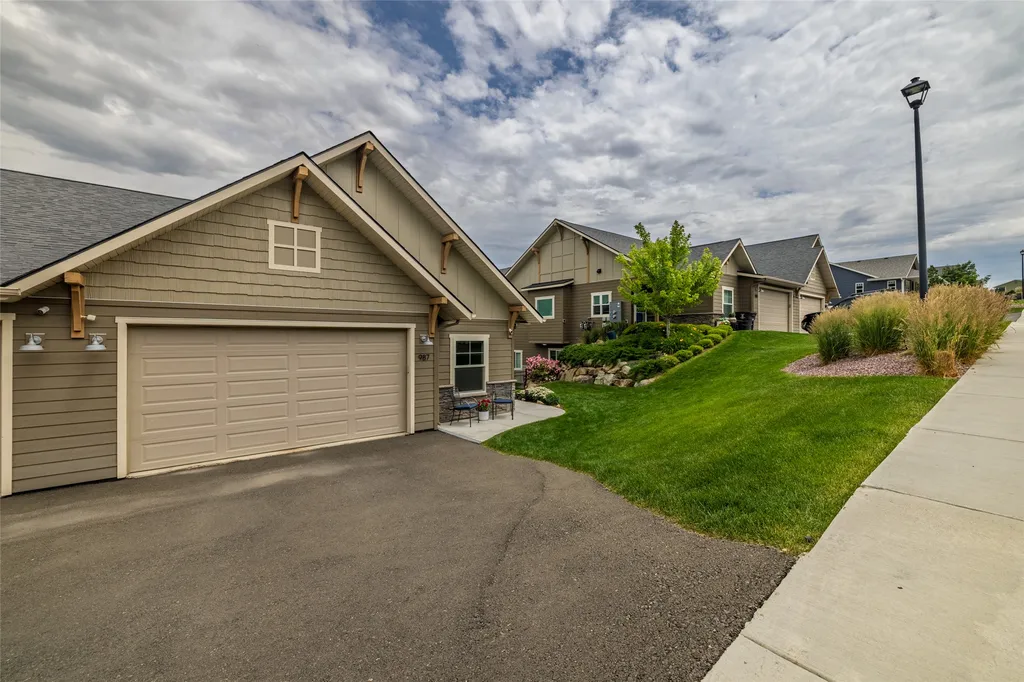 987 Sonoma Drive Helena MT 59601