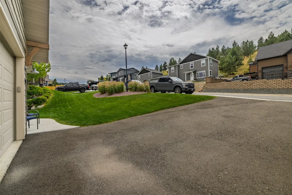 987 Sonoma Drive Helena MT 59601