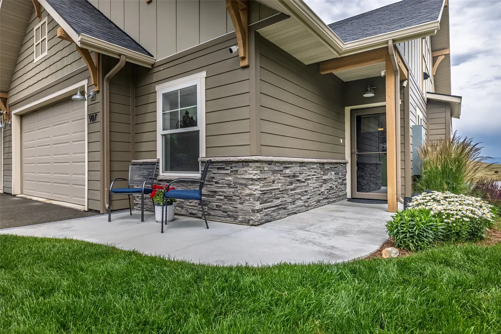 987 Sonoma Drive Helena MT 59601