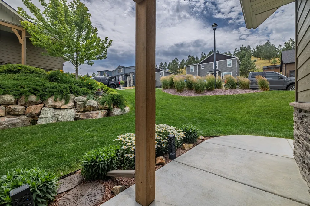 987 Sonoma Drive Helena MT 59601