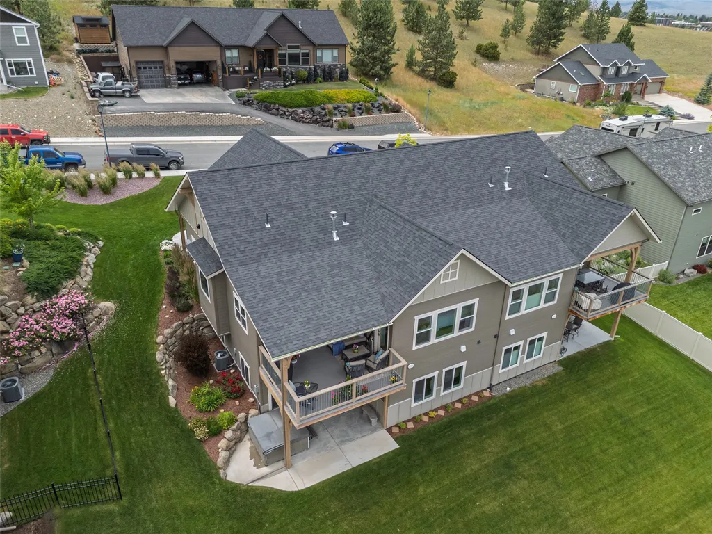 987 Sonoma Drive Helena MT 59601