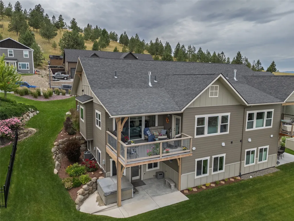 987 Sonoma Drive Helena MT 59601