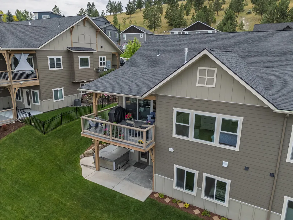 987 Sonoma Drive Helena MT 59601