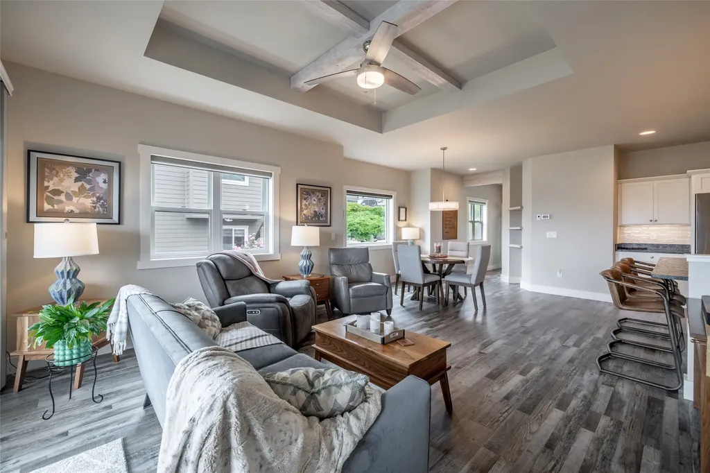987 Sonoma Drive Helena MT 59601