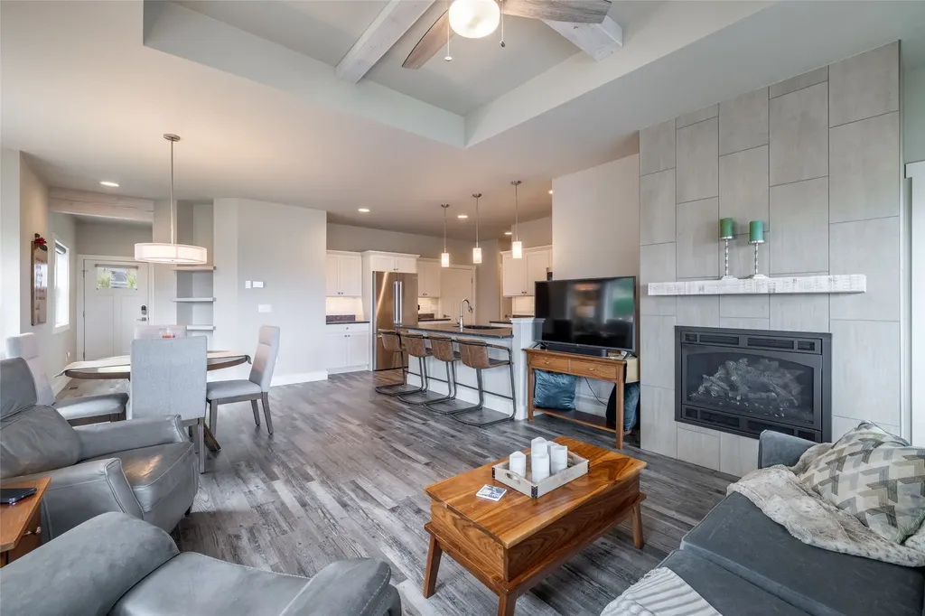 987 Sonoma Drive Helena MT 59601
