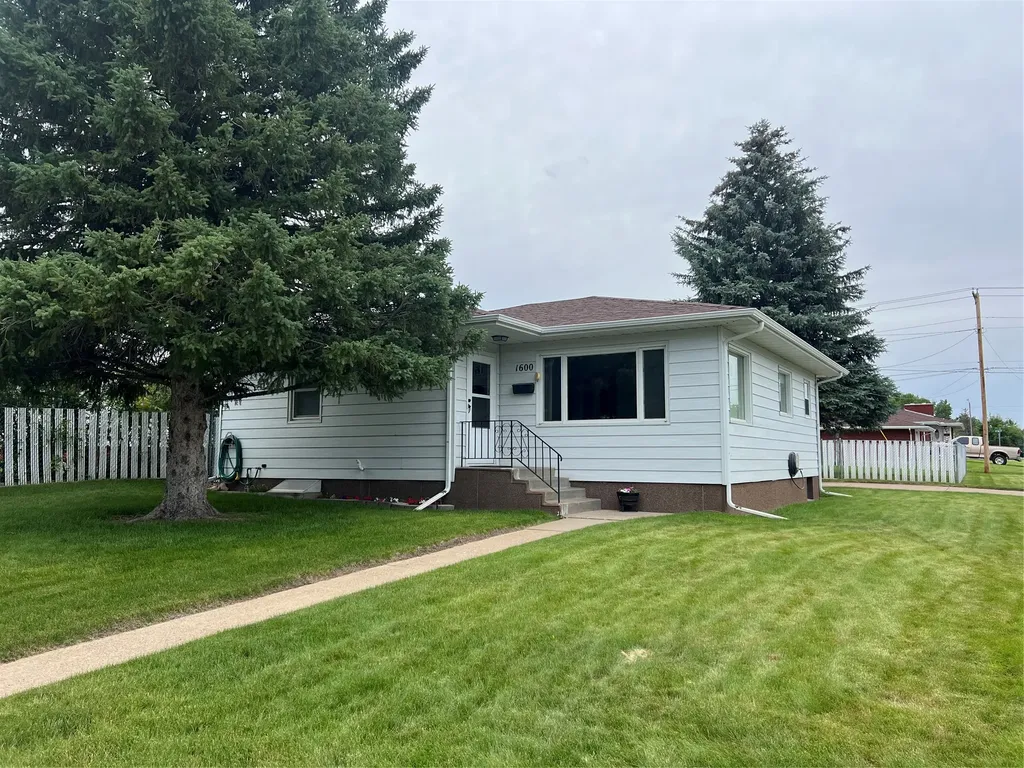 1600 2nd Avenue S Great Falls MT 59405