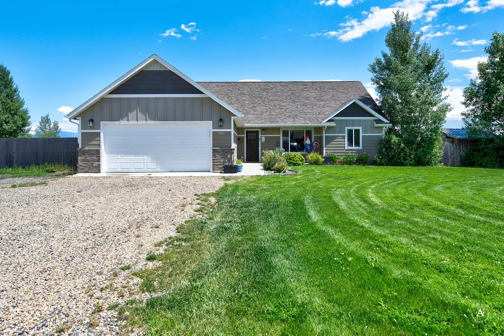 7261 Traces Drive Helena MT 59602