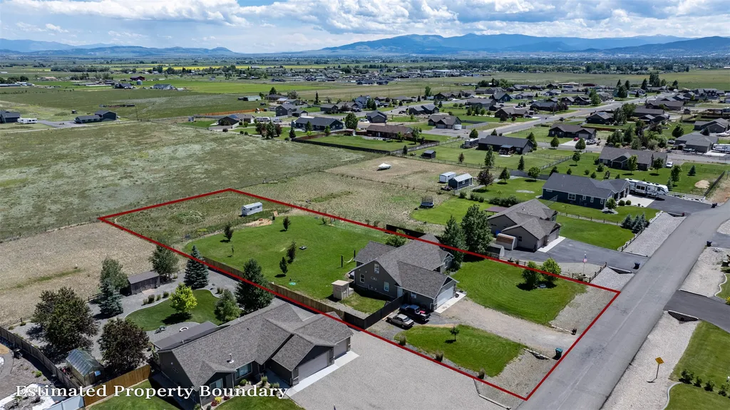 7261 Traces Drive Helena MT 59602