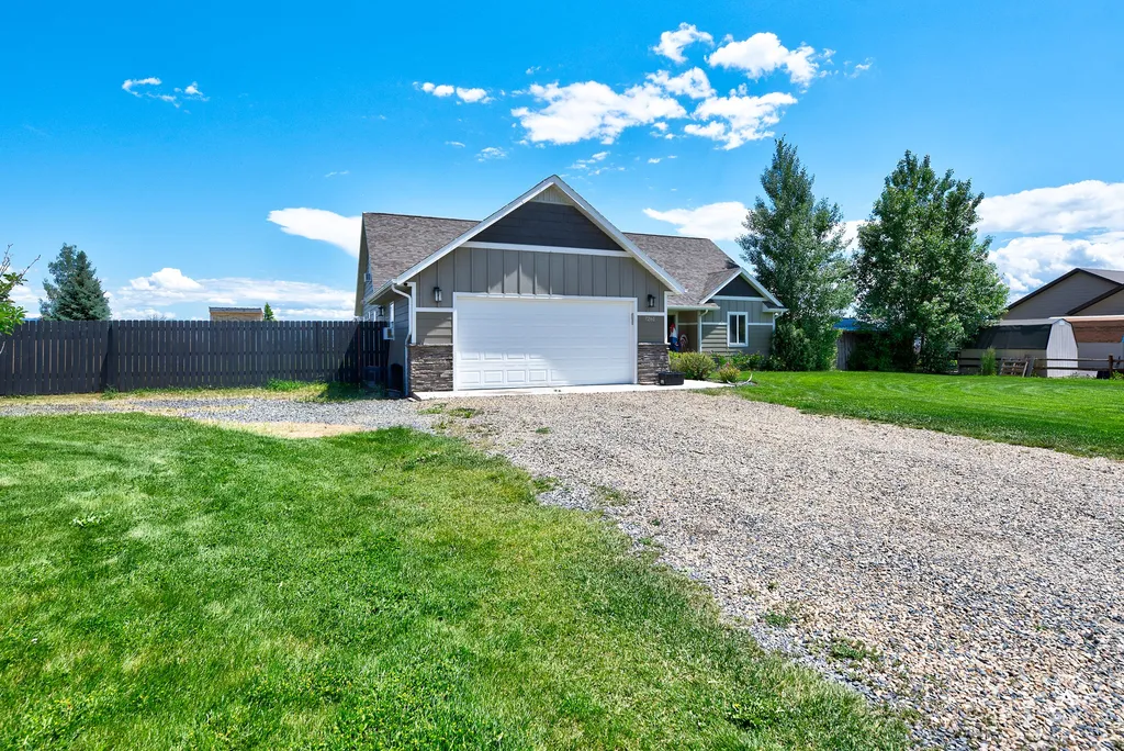 7261 Traces Drive Helena MT 59602