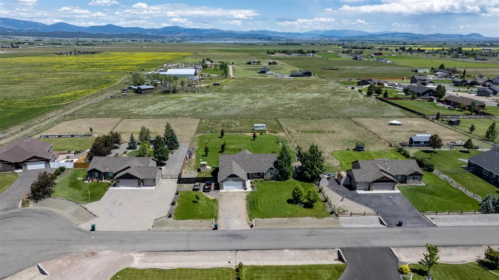 7261 Traces Drive Helena MT 59602