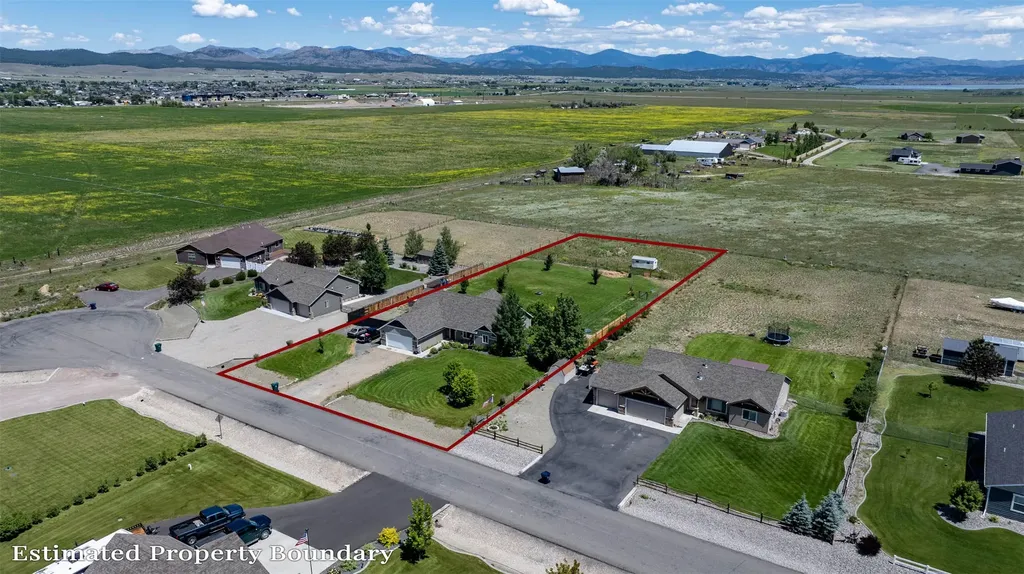 7261 Traces Drive Helena MT 59602