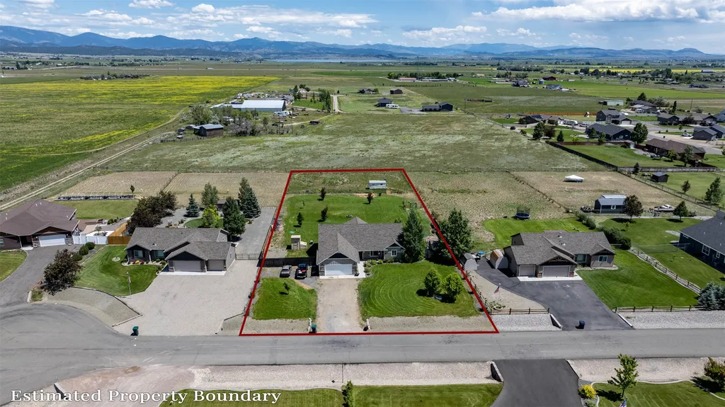 7261 Traces Drive Helena MT 59602