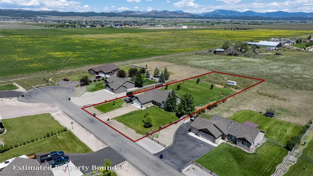 7261 Traces Drive Helena MT 59602