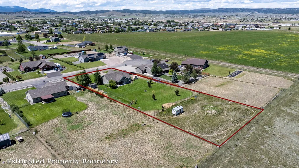 7261 Traces Drive Helena MT 59602