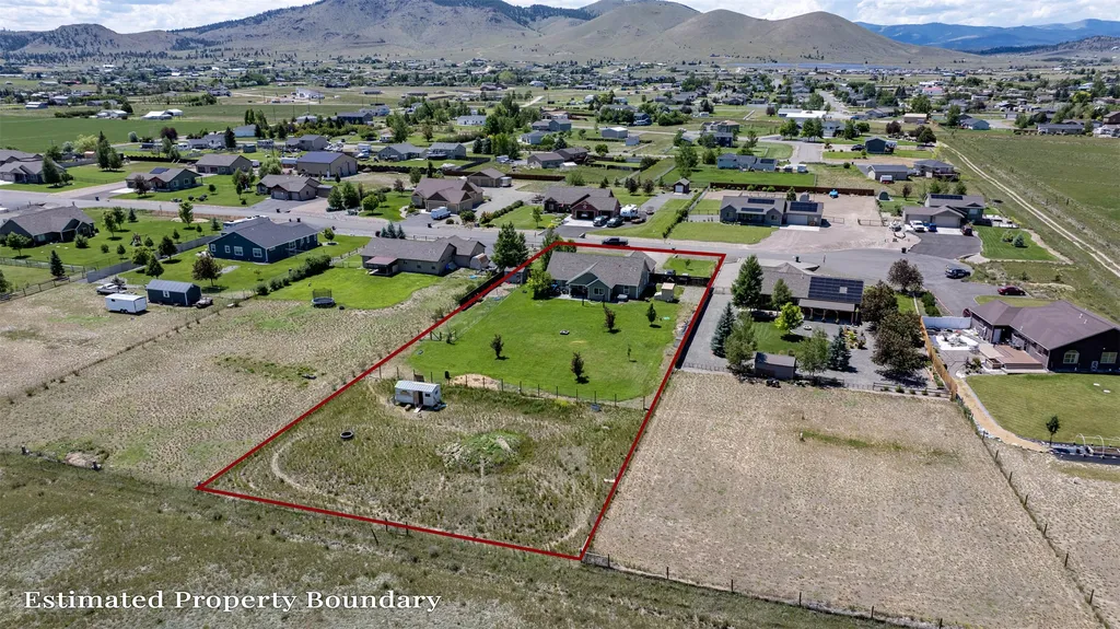 7261 Traces Drive Helena MT 59602