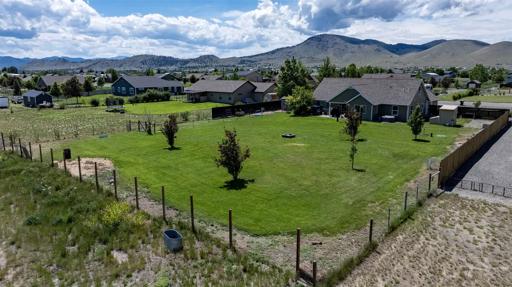 7261 Traces Drive Helena MT 59602