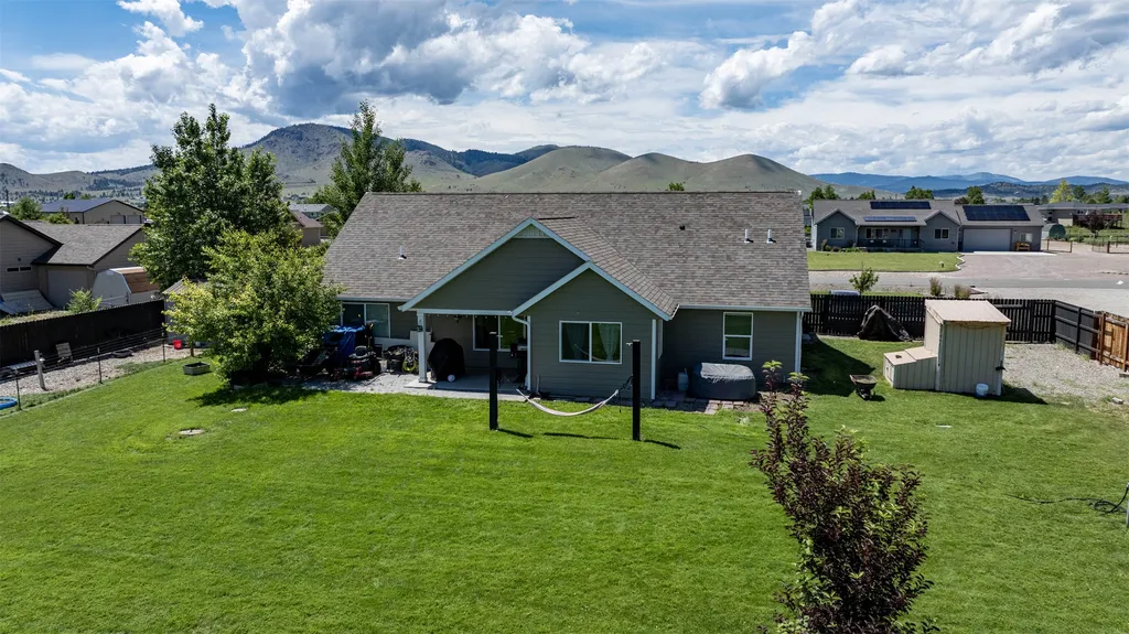 7261 Traces Drive Helena MT 59602